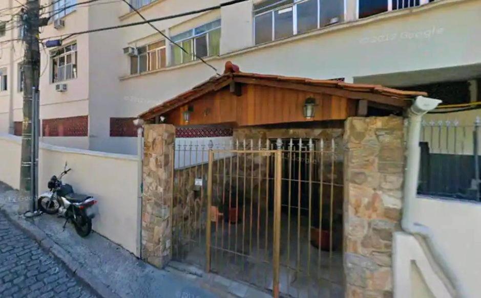 Apartamento Venha Conhecer Snta Teresa *