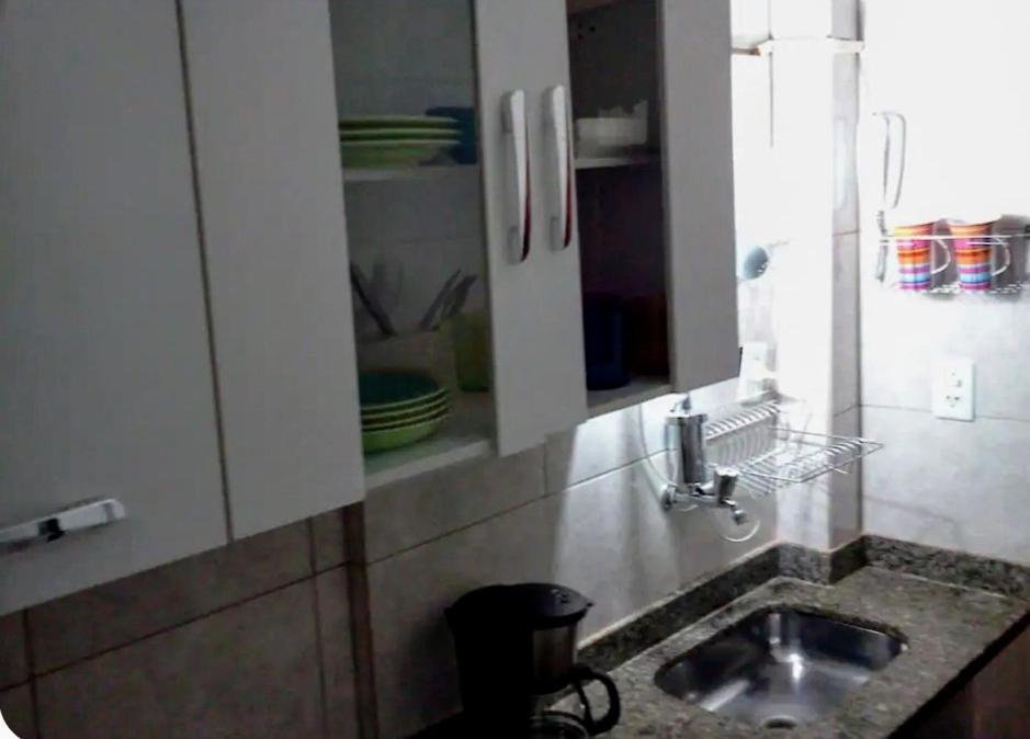 Apartamento Venha Conhecer Snta Teresa Río de Janeiro